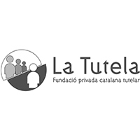 LA TUTELA Fundació Privada Catalana Tutelar de Discapacitats Psíquics
